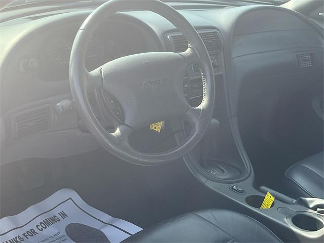 2003 Ford Mustang (CC-2086050) for sale in Sarasota, Florida