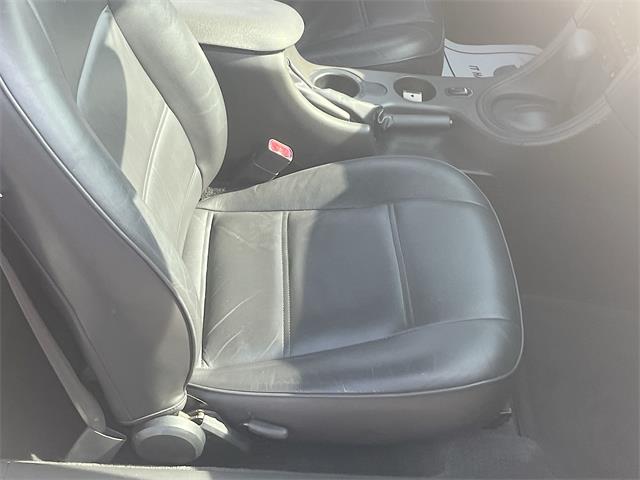 2003 Ford Mustang (CC-2086050) for sale in Sarasota, Florida