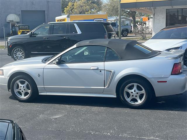 2003 Ford Mustang (CC-2086050) for sale in Sarasota, Florida