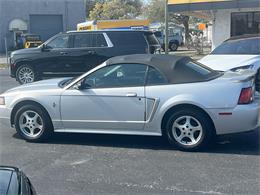 2003 Ford Mustang (CC-2086050) for sale in Sarasota, Florida
