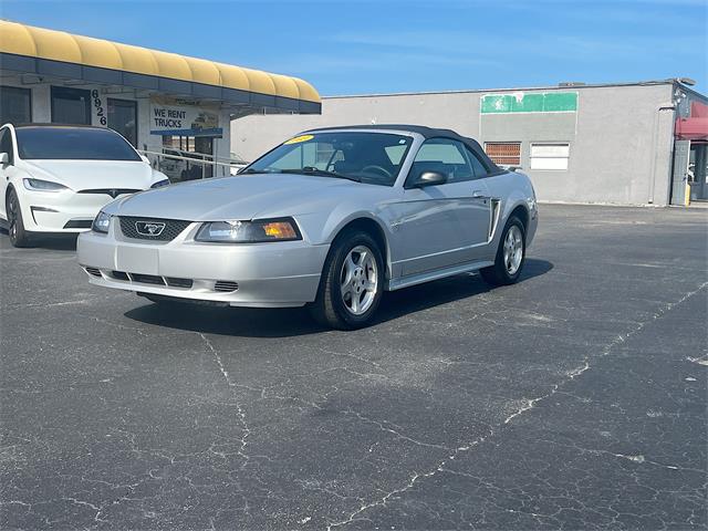 2003 Ford Mustang (CC-2086050) for sale in Sarasota, Florida