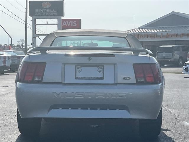 2003 Ford Mustang (CC-2086050) for sale in Sarasota, Florida