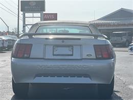 2003 Ford Mustang (CC-2086050) for sale in Sarasota, Florida