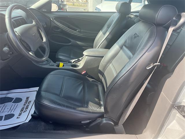 2003 Ford Mustang (CC-2086050) for sale in Sarasota, Florida