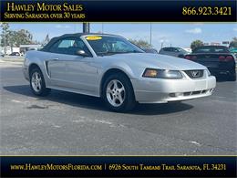2003 Ford Mustang (CC-2086050) for sale in Sarasota, Florida