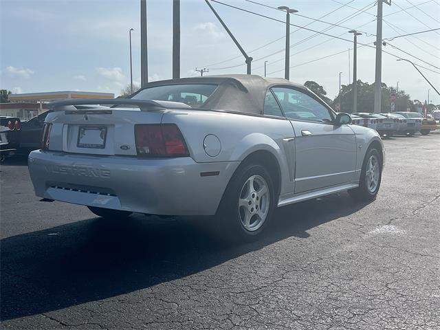 2003 Ford Mustang (CC-2086050) for sale in Sarasota, Florida