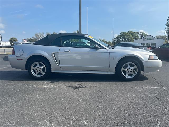 2003 Ford Mustang (CC-2086050) for sale in Sarasota, Florida