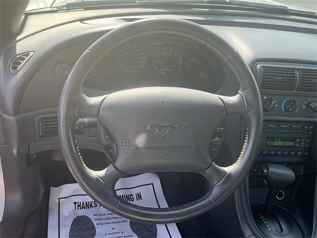 2003 Ford Mustang (CC-2086050) for sale in Sarasota, Florida