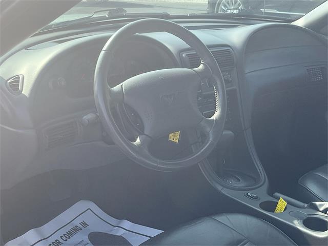 2003 Ford Mustang (CC-2086050) for sale in Sarasota, Florida