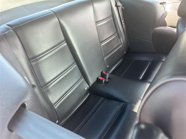 2003 Ford Mustang (CC-2086050) for sale in Sarasota, Florida