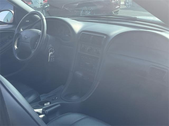 2003 Ford Mustang (CC-2086050) for sale in Sarasota, Florida
