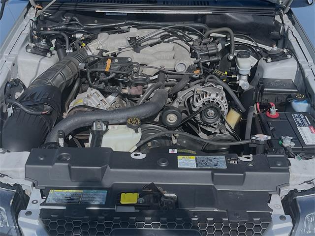 2003 Ford Mustang (CC-2086050) for sale in Sarasota, Florida