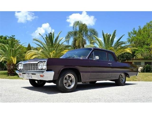 1964 Chevrolet Biscayne (CC-2086051) for sale in Punta Gorda, Florida