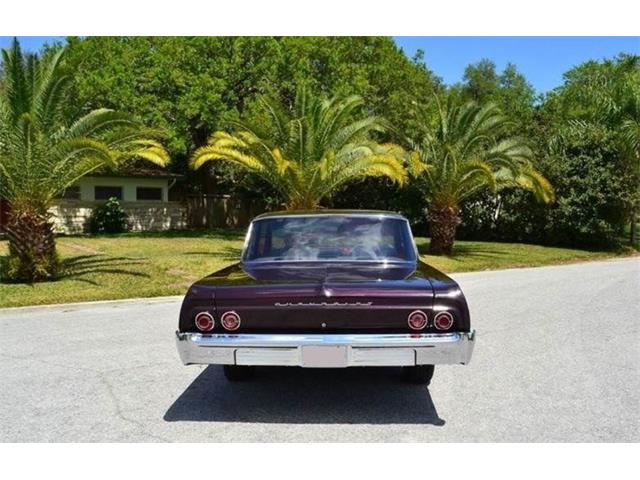 1964 Chevrolet Biscayne (CC-2086051) for sale in Punta Gorda, Florida