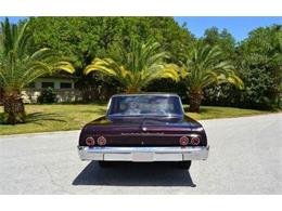 1964 Chevrolet Biscayne (CC-2086051) for sale in Punta Gorda, Florida