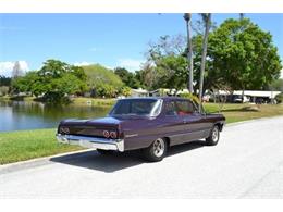 1964 Chevrolet Biscayne (CC-2086051) for sale in Punta Gorda, Florida