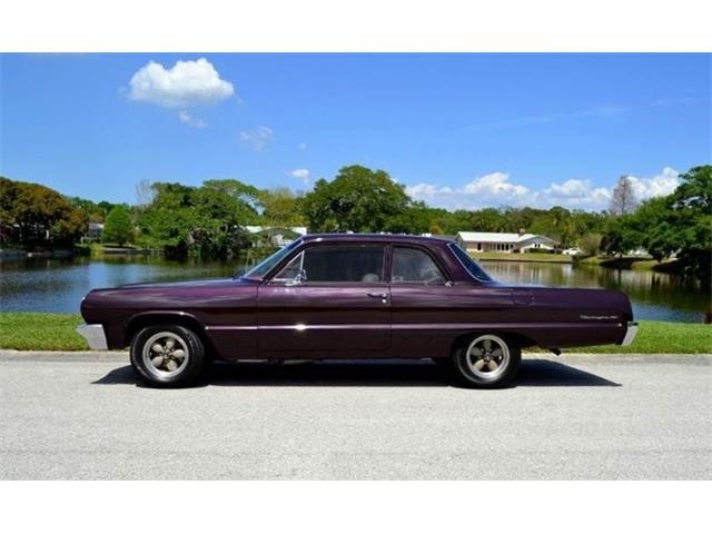 1964 Chevrolet Biscayne (CC-2086051) for sale in Punta Gorda, Florida