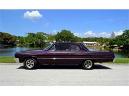 1964 Chevrolet Biscayne (CC-2086051) for sale in Punta Gorda, Florida