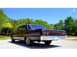 1964 Chevrolet Biscayne (CC-2086051) for sale in Punta Gorda, Florida