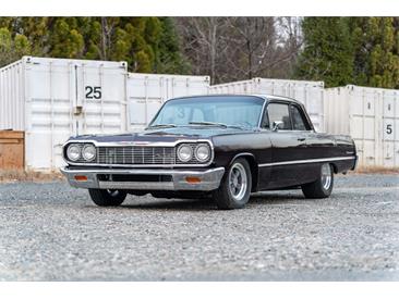 1964 Chevrolet Biscayne (CC-2086051) for sale in Punta Gorda, Florida
