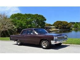 1964 Chevrolet Biscayne (CC-2086051) for sale in Punta Gorda, Florida