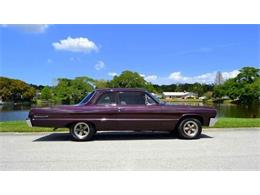 1964 Chevrolet Biscayne (CC-2086051) for sale in Punta Gorda, Florida