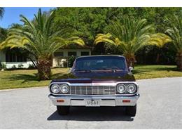 1964 Chevrolet Biscayne (CC-2086051) for sale in Punta Gorda, Florida