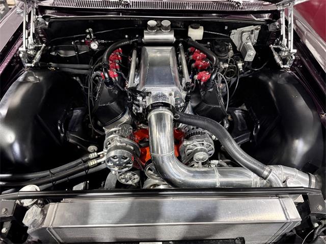1964 Chevrolet Biscayne (CC-2086051) for sale in Punta Gorda, Florida