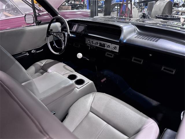 1964 Chevrolet Biscayne (CC-2086051) for sale in Punta Gorda, Florida