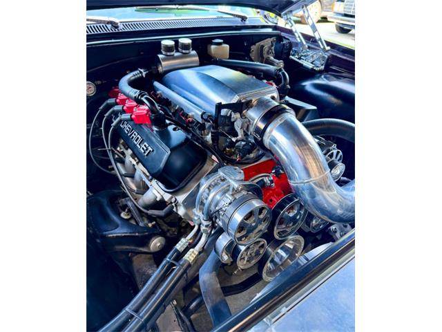 1964 Chevrolet Biscayne (CC-2086051) for sale in Punta Gorda, Florida