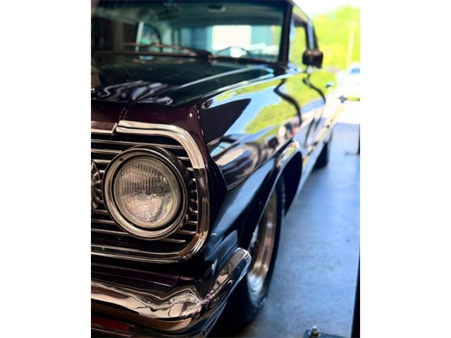 1964 Chevrolet Biscayne (CC-2086051) for sale in Punta Gorda, Florida