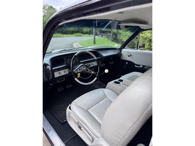 1964 Chevrolet Biscayne (CC-2086051) for sale in Punta Gorda, Florida