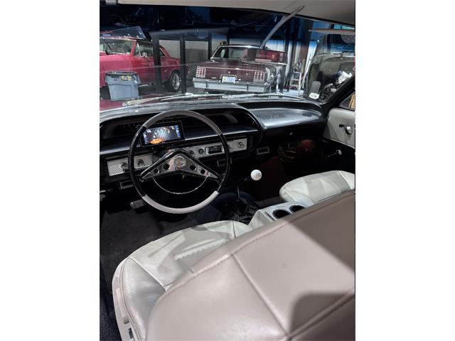 1964 Chevrolet Biscayne (CC-2086051) for sale in Punta Gorda, Florida