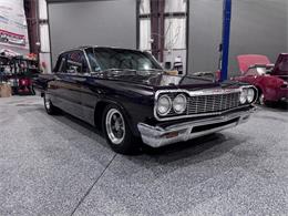 1964 Chevrolet Biscayne (CC-2086051) for sale in Punta Gorda, Florida