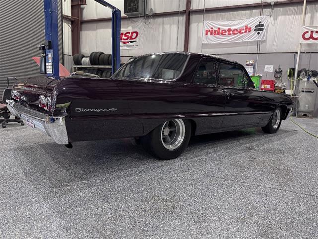 1964 Chevrolet Biscayne (CC-2086051) for sale in Punta Gorda, Florida