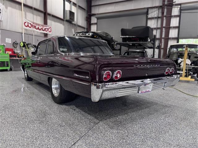 1964 Chevrolet Biscayne (CC-2086051) for sale in Punta Gorda, Florida