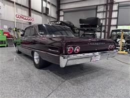 1964 Chevrolet Biscayne (CC-2086051) for sale in Punta Gorda, Florida
