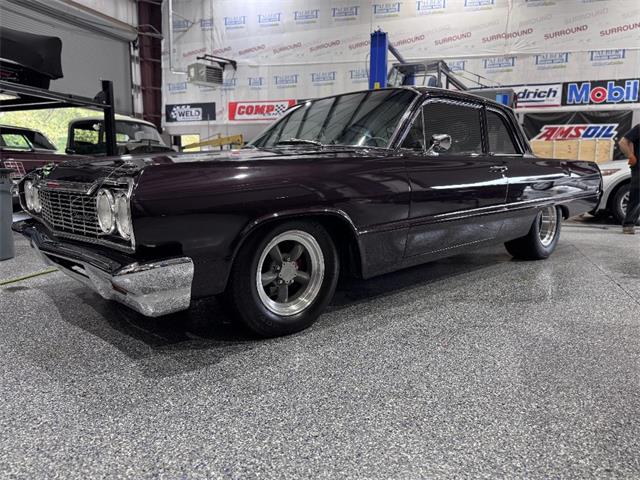 1964 Chevrolet Biscayne (CC-2086051) for sale in Punta Gorda, Florida