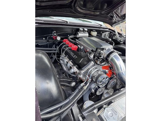 1964 Chevrolet Biscayne (CC-2086051) for sale in Punta Gorda, Florida