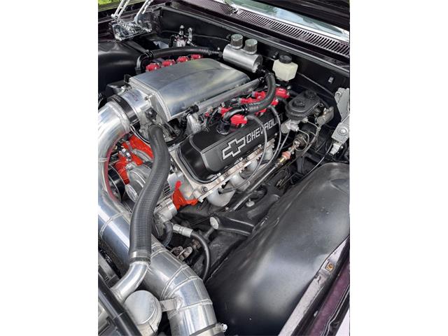 1964 Chevrolet Biscayne (CC-2086051) for sale in Punta Gorda, Florida