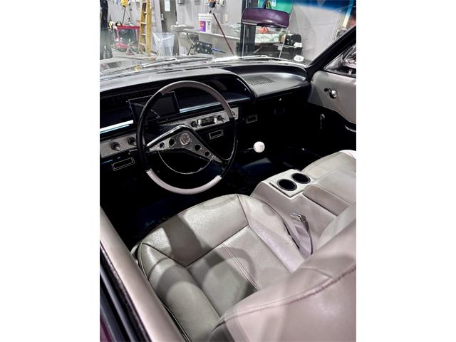 1964 Chevrolet Biscayne (CC-2086051) for sale in Punta Gorda, Florida
