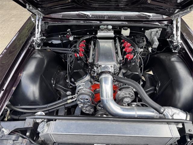 1964 Chevrolet Biscayne (CC-2086051) for sale in Punta Gorda, Florida
