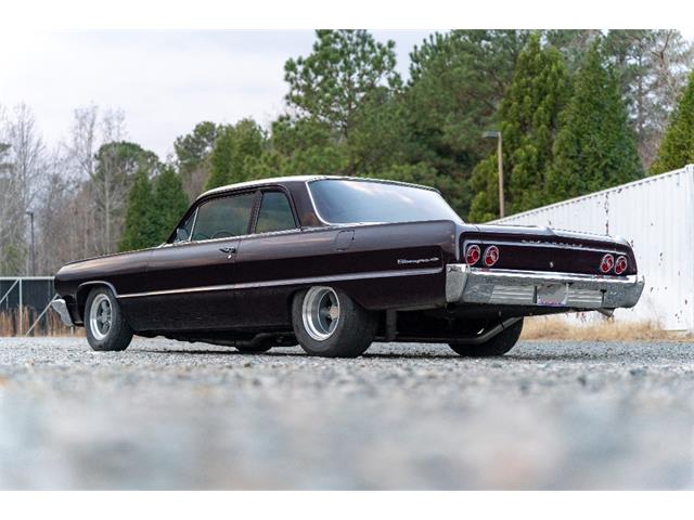1964 Chevrolet Biscayne (CC-2086051) for sale in Punta Gorda, Florida