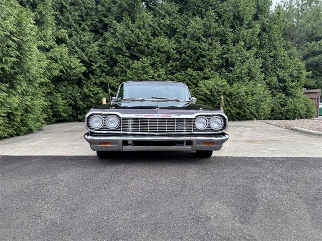 1964 Chevrolet Biscayne (CC-2086051) for sale in Punta Gorda, Florida