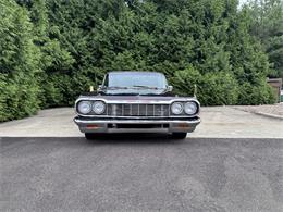 1964 Chevrolet Biscayne (CC-2086051) for sale in Punta Gorda, Florida