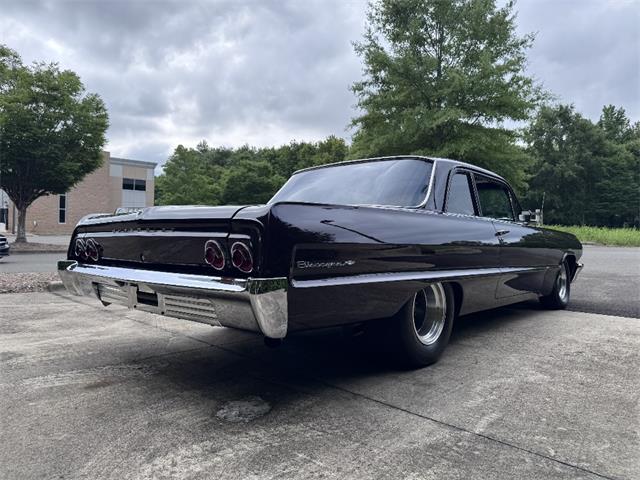 1964 Chevrolet Biscayne (CC-2086051) for sale in Punta Gorda, Florida
