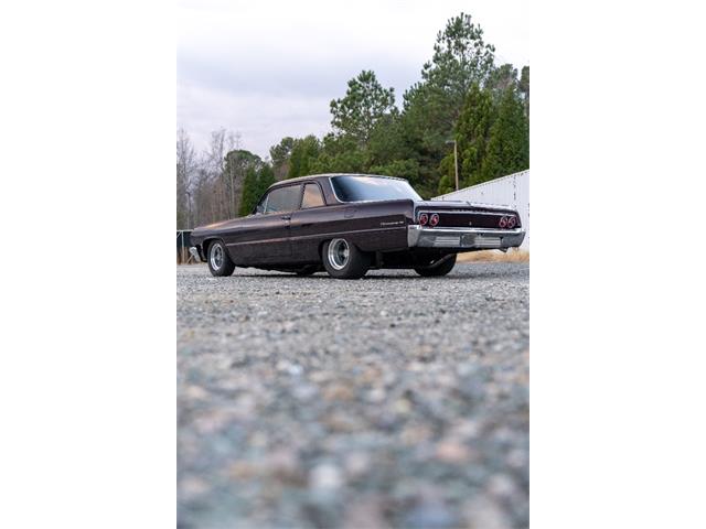 1964 Chevrolet Biscayne (CC-2086051) for sale in Punta Gorda, Florida