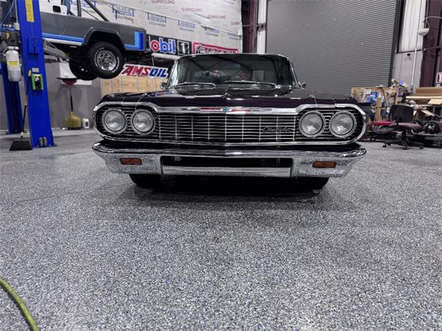 1964 Chevrolet Biscayne (CC-2086051) for sale in Punta Gorda, Florida