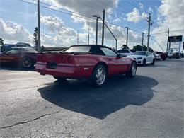 1989 Chevrolet Corvette (CC-2086052) for sale in Sarasota, Florida