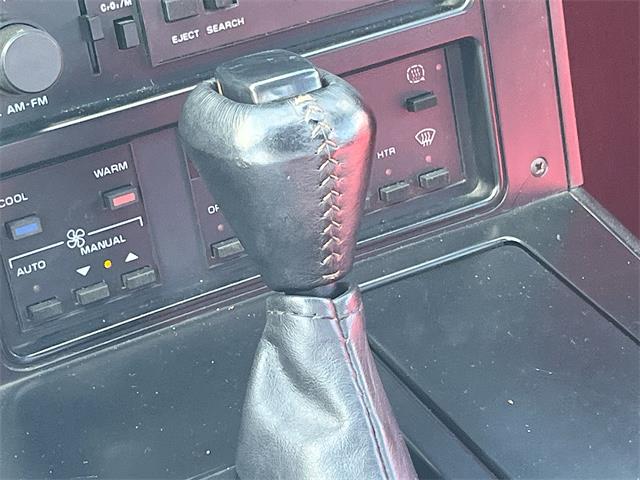 1989 Chevrolet Corvette (CC-2086052) for sale in Sarasota, Florida
